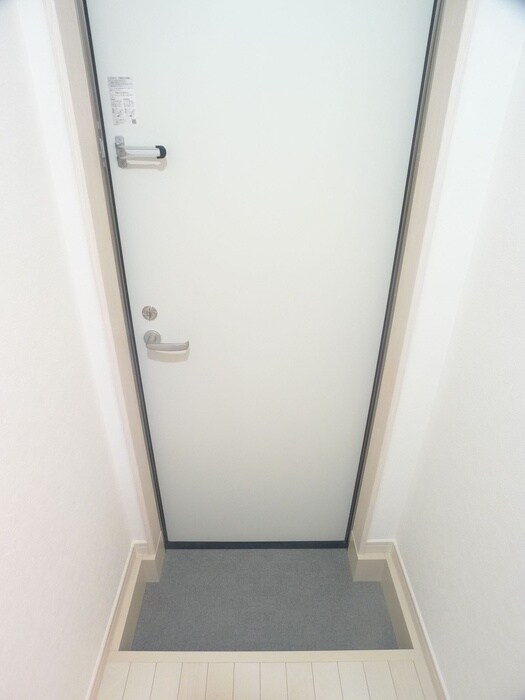 物件内観写真20　(玄関)