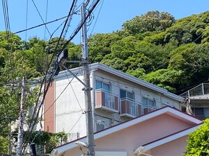 サンハイツ柴田外観写真