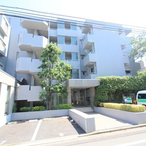 ｸﾞﾗﾝﾄﾞﾍﾞｲｽ経堂ﾚｼﾞﾃﾞﾝｽ(1F)外観写真