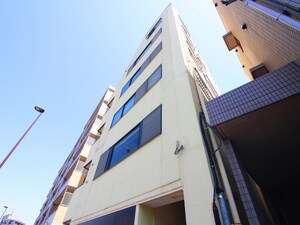 コーポ山下外観写真