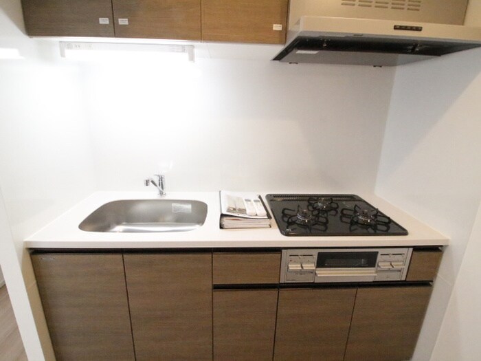 物件内観写真9　(キッチン)