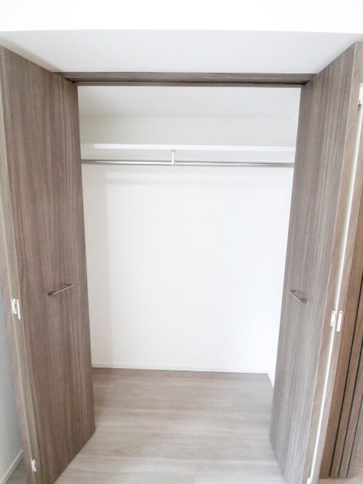 物件内観写真9　(収納)