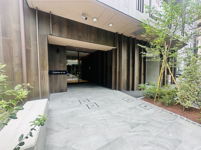 物件外観写真6　(周辺環境)