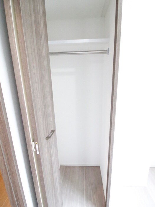 物件内観写真11　(収納)