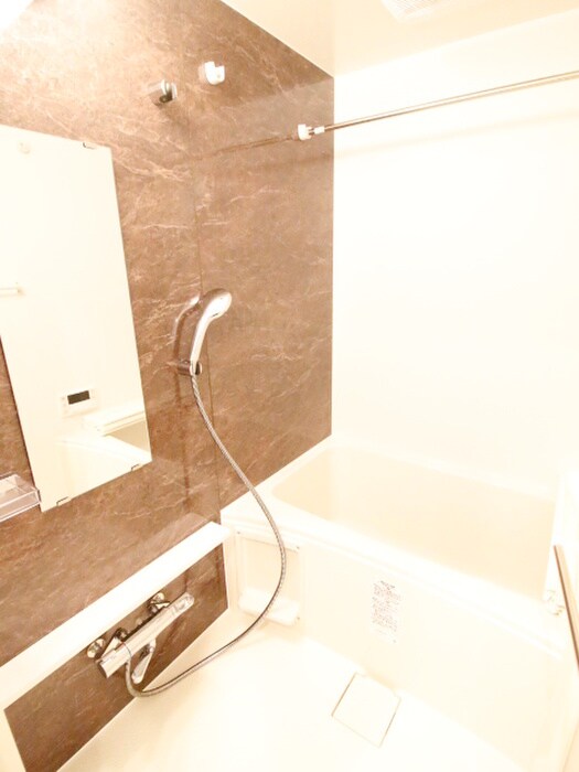 物件内観写真12　(バス／シャワールーム等)