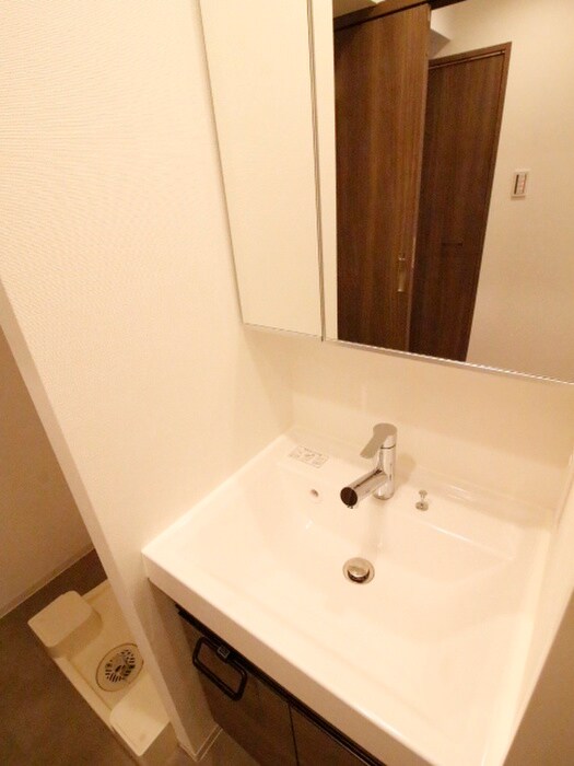 物件内観写真13　(洗面)