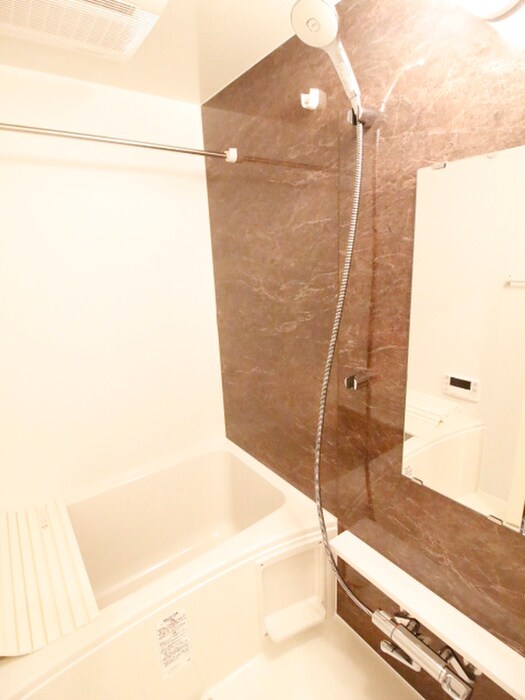 物件内観写真14　(バス／シャワールーム等)