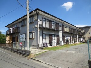湘南スタ－ライト外観写真