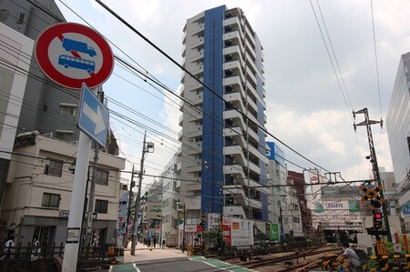 アーバイルトルム町田(303)外観写真