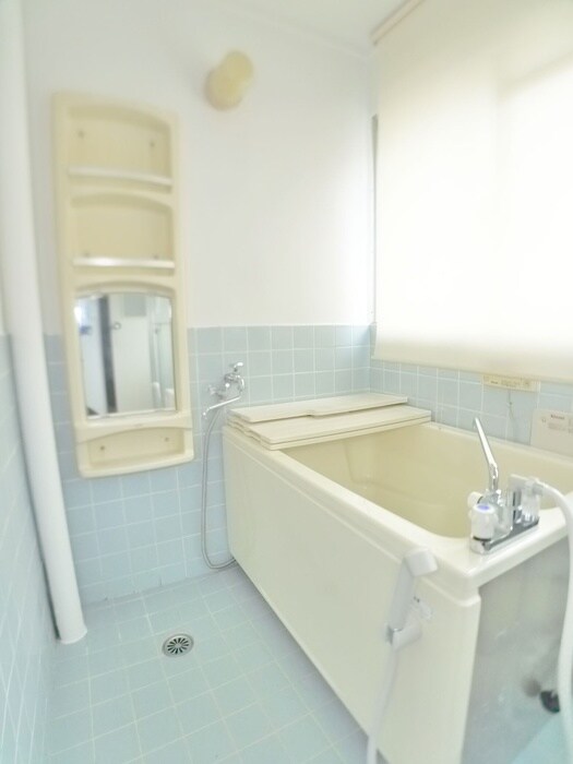 物件内観写真11　(バス／シャワールーム等)