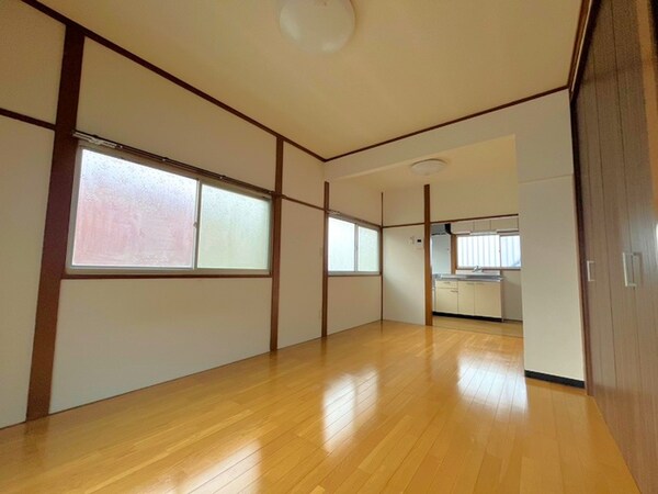 居室