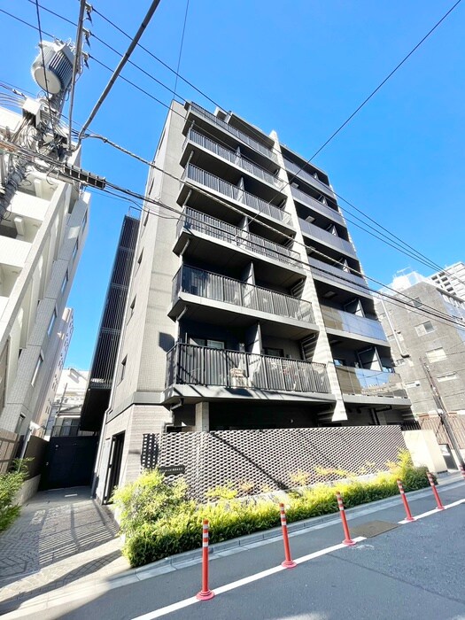 物件外観写真2　(外観写真)