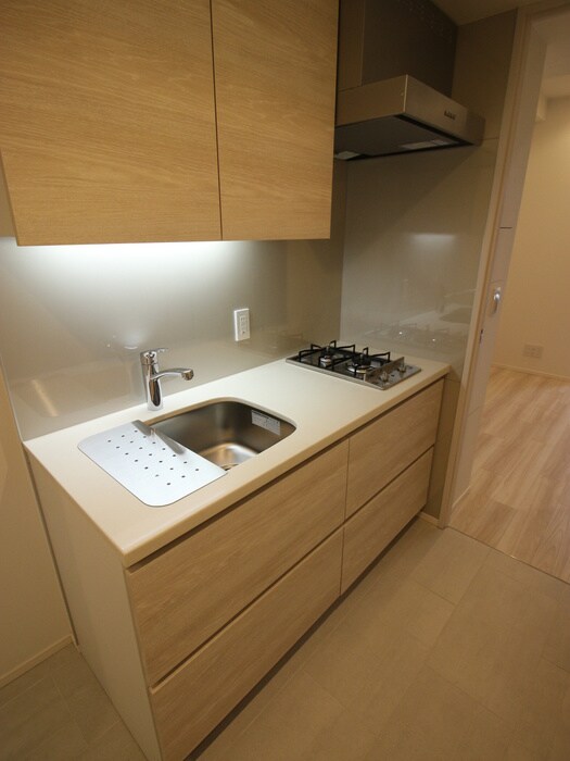 物件内観写真8　(キッチン)