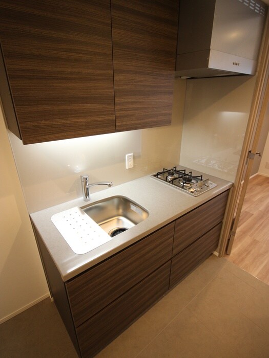 物件内観写真8　(キッチン)