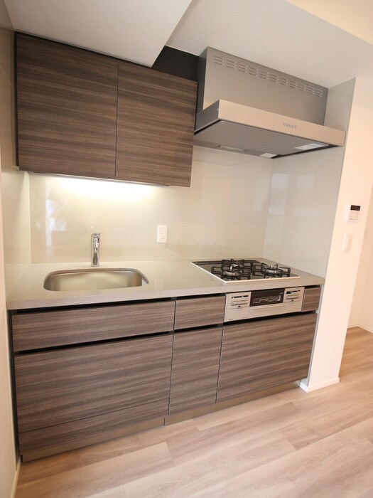 物件内観写真8　(キッチン)