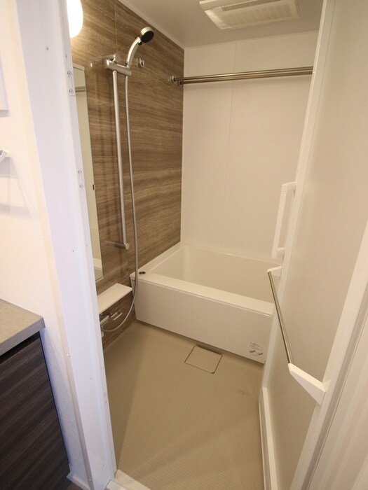 物件内観写真10　(バス／シャワールーム等)