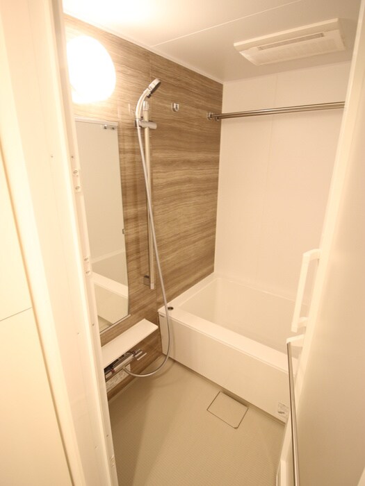 バス／シャワールーム等