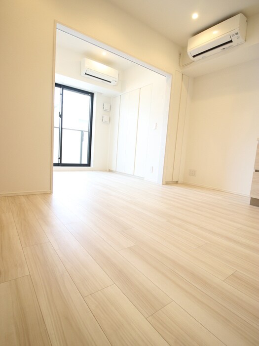 物件内観写真13　(居室)