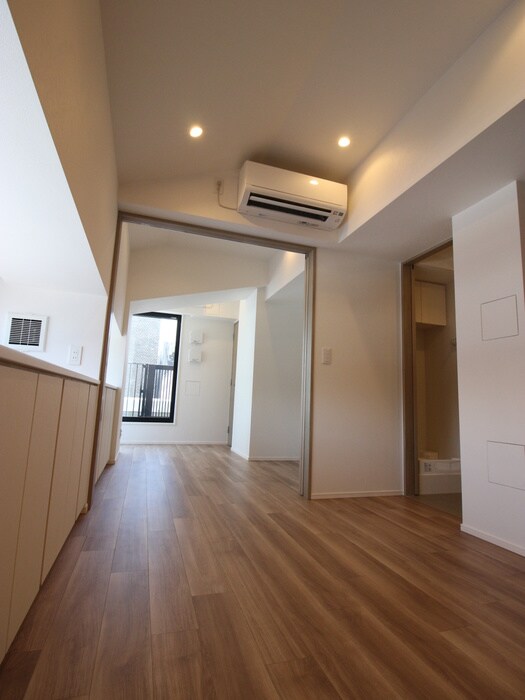 物件内観写真13　(居室)