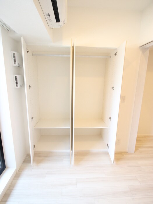 物件内観写真15　(収納)