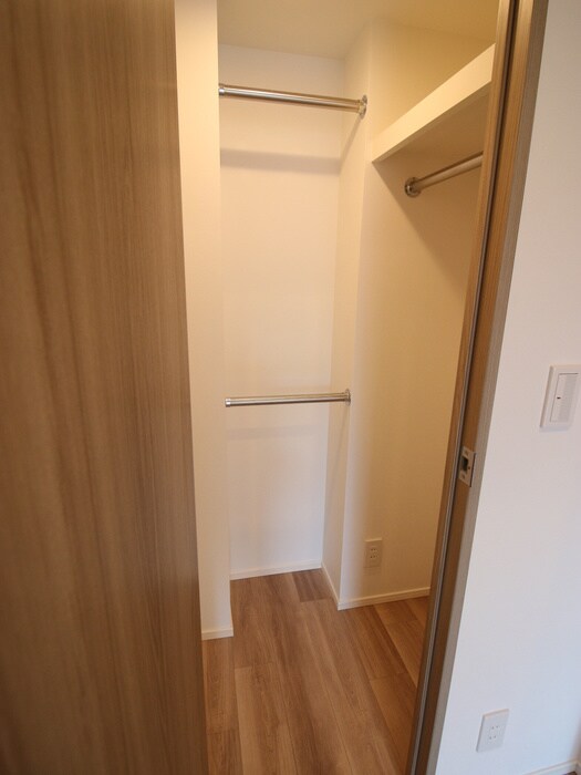 物件内観写真15　(収納)