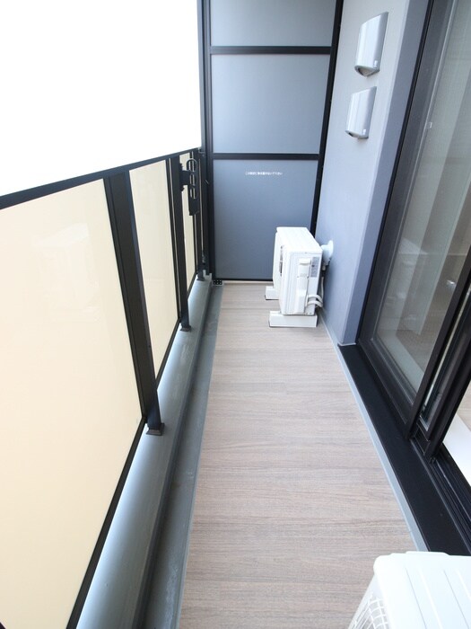 物件内観写真16　(ベランダ・バルコニー)