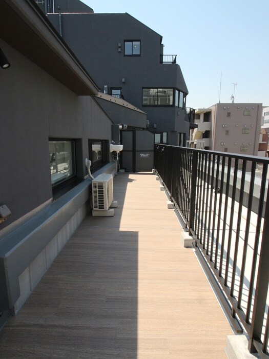 物件内観写真16　(ベランダ・バルコニー)