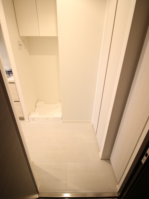 物件内観写真17　(玄関)
