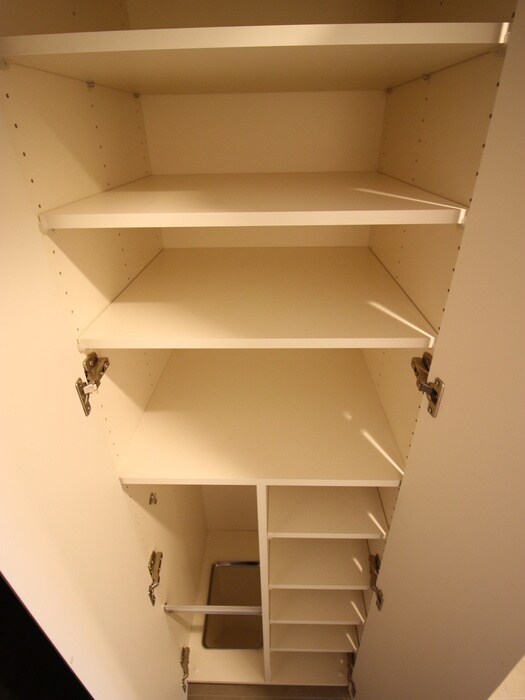 物件内観写真17　(靴箱)