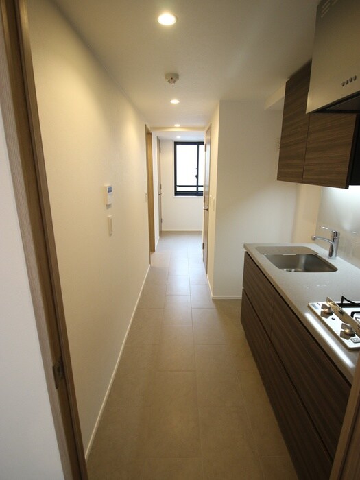 物件内観写真19　(廊下)