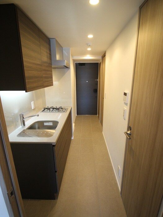 物件内観写真19　(廊下)