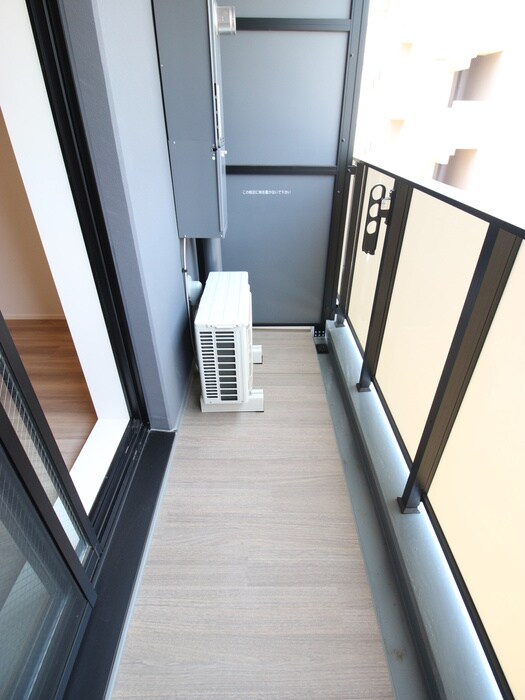 物件内観写真20　(ベランダ・バルコニー)