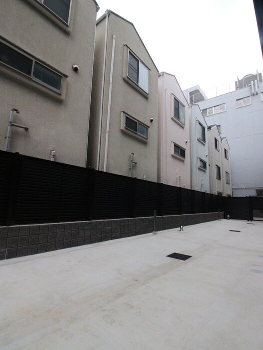 物件内観写真21　(室内からの展望)