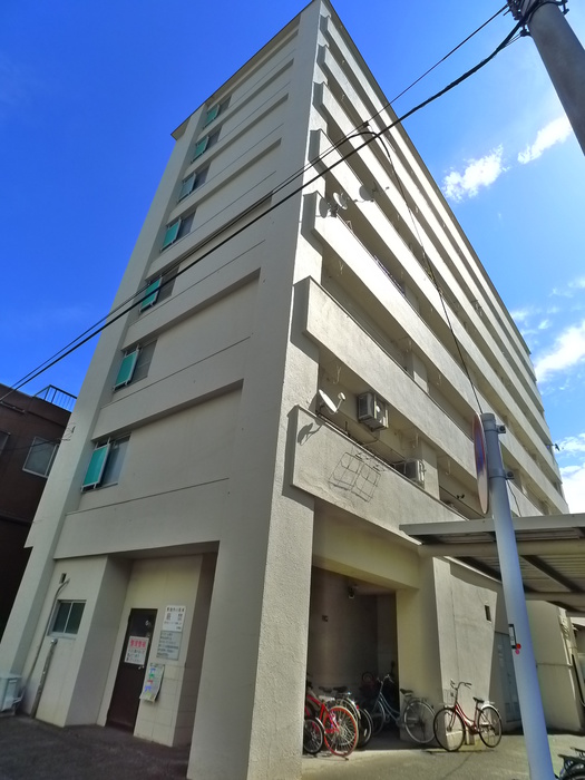 亀有白鳥マンション（802）