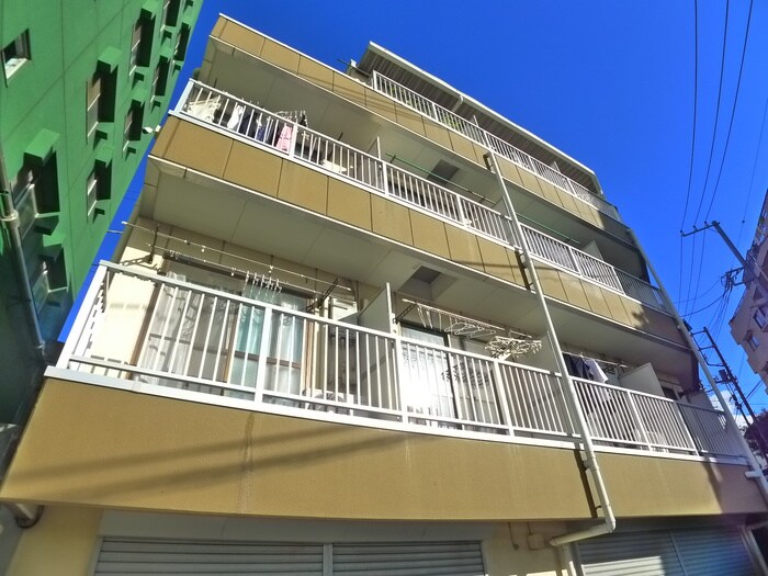 物件外観写真4　(外観写真)