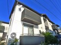 ビアンカ東金町 D棟