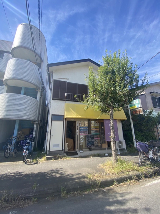 泉コーポ