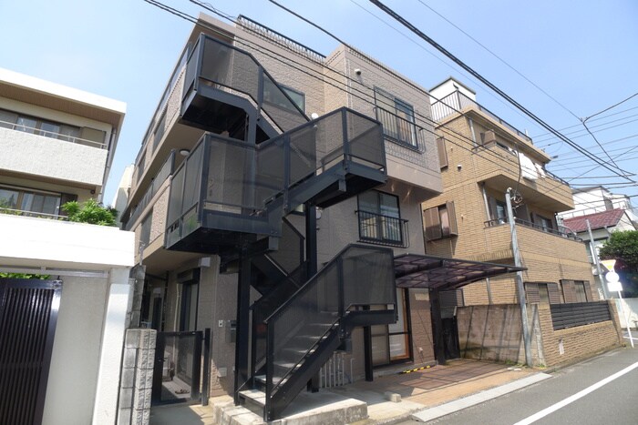 物件外観写真3　(外観写真)