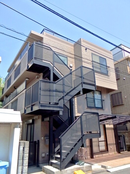 物件外観写真5　(外観写真)