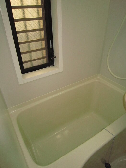 物件内観写真11　(バス／シャワールーム等)