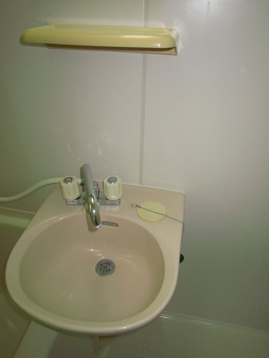 物件内観写真13　(洗面)