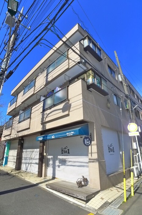 物件外観写真4　(外観写真)