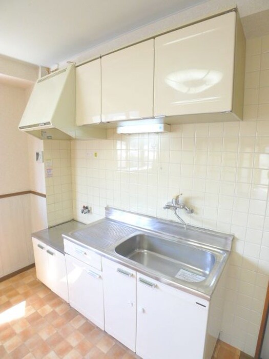 物件内観写真10　(キッチン)