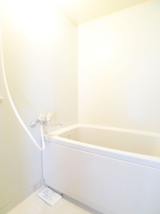 物件内観写真11　(バス／シャワールーム等)