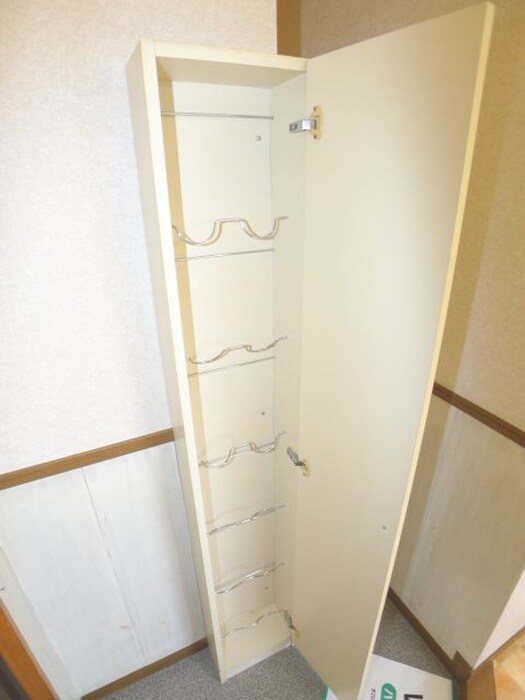 物件内観写真20　(靴箱)