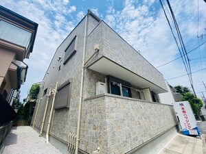 メープル大泉学園町外観写真