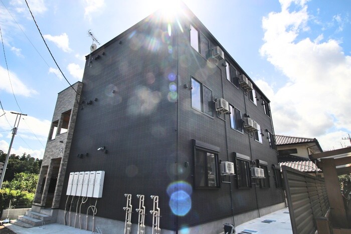 物件外観写真6　(外観写真)