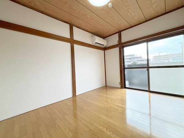 居室