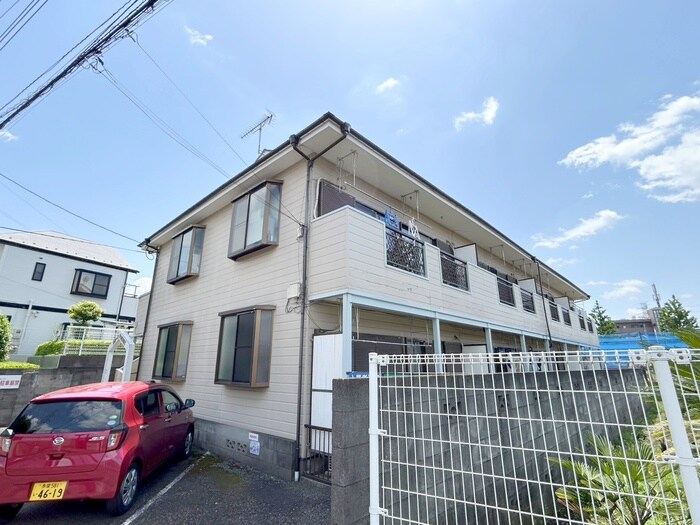 物件外観写真6　(外観写真)