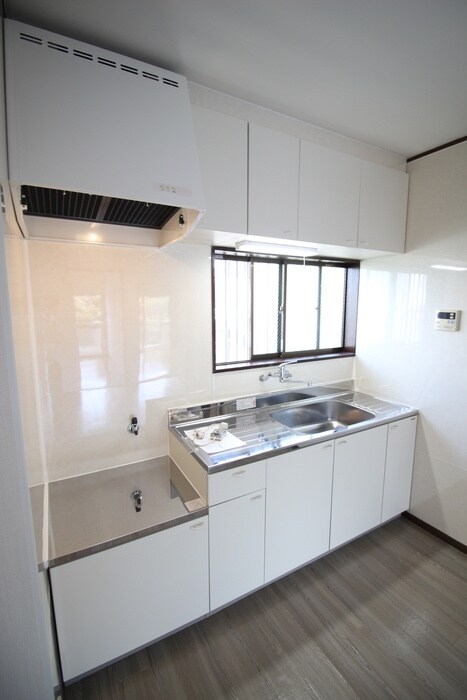 物件内観写真11　(キッチン)